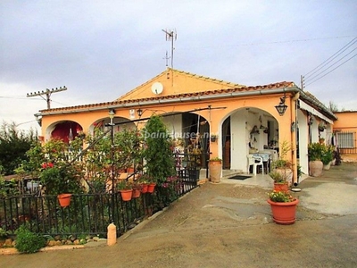 Casa independiente en venta en Albalate de Cinca