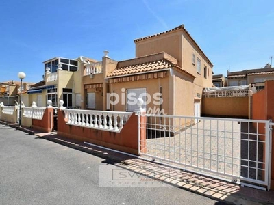 Casa pareada en venta en La Siesta-El Salado-Torreta-El Chaparral
