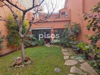 Casa pareada en venta en Massanassa