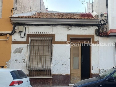 Casa pareada en venta en Puerto Deportivo, Torrevieja