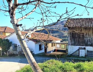 Casa Rural en Venta en Camuño, Asturias