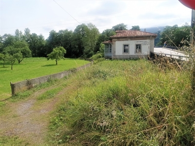 Casa Rural en Venta en Cornellana, Asturias