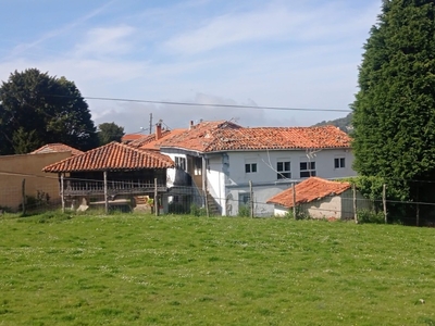 Casa Rural en Venta en Godina, Asturias