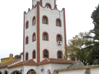 Casa Rural en Venta en Hornachuelos, Córdoba