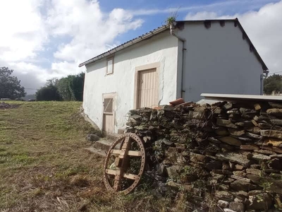 Casa Rural en Venta en Pravia, Asturias
