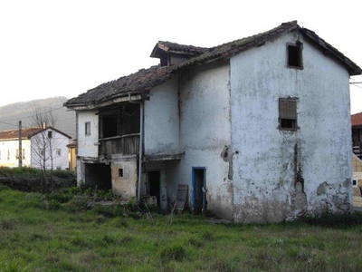 Casa Rural en Venta en Pravia, Asturias