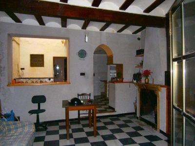 Casa Rural en Venta en Xàtiva, Valencia