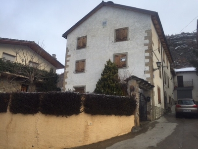 Casa Rural en Venta en Yebra de Basa, Huesca