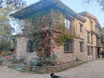 Casa rural en venta, Galapagar, Madrid