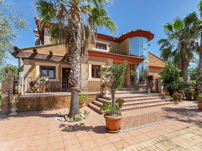 Casa rural en venta, Los Montesinos, Alicante/Alacant