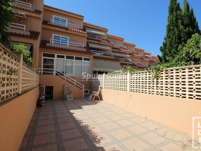 Chalet adosado en venta en Centro - S'Eixample - Can Misses, Ibiza