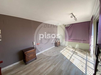 Chalet en venta en Carrer del Mestre d'Aixa