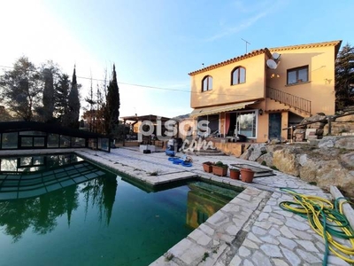 Chalet en venta en Santa Cristina Daro