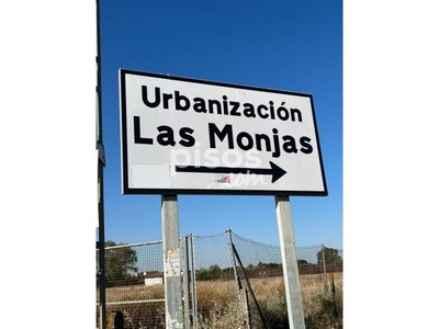 Chalet en venta en Urbanización Monjas