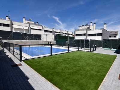 Chalet pareado en venta, Arroyomolinos, Madrid