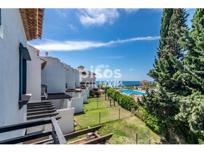 Chalet pareado en venta en Estepona Pueblo