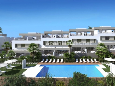 Chalet pareado en venta en La Cala de Mijas, Mijas