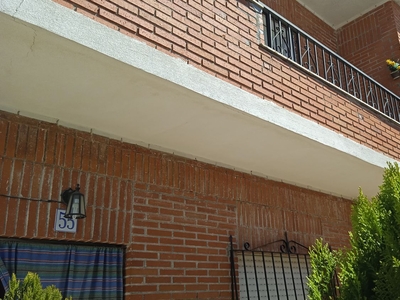 Chalet pareado en venta, Otero, Toledo