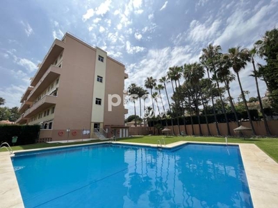 Dúplex en alquiler en Cabopino-Reserva de Marbella