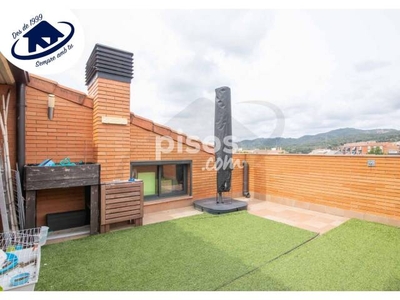 Dúplex en venta en Semicentro