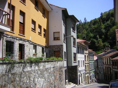 Edificio en Venta en Cudillero, Asturias