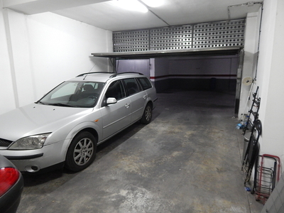 Garaje en Venta en Torrent, Valencia