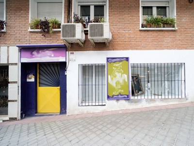 Local Comercial en venta, Ciudad Lineal - Quintana, Madrid