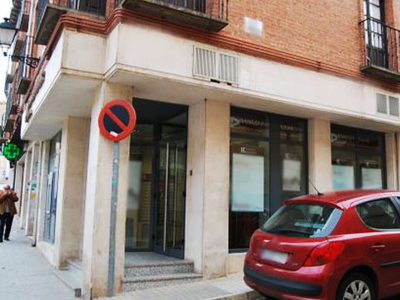 Local comercial en venta en calle Ronda De La Carcel 1-3, Lerma, Burgos