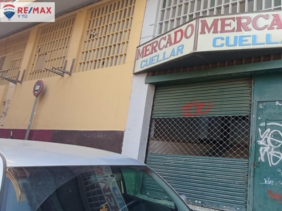 Local Comercial en venta, San José, Zaragoza