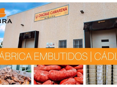 Local comercial Escarapela Jerez de la Frontera Ref. 93533247 - Indomio.es