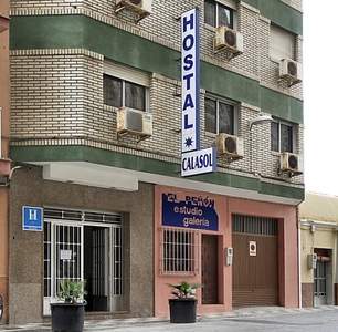 Negocio en Venta en Calahonda Motril, Granada