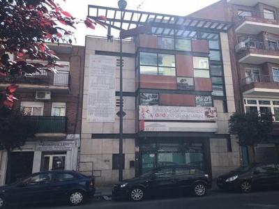Oficina en venta en calle Juan De La Cierva, Getafe, Madrid