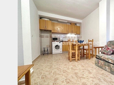 Piso en venta en Avenida Habaneras - Curva de Palangre, Torrevieja