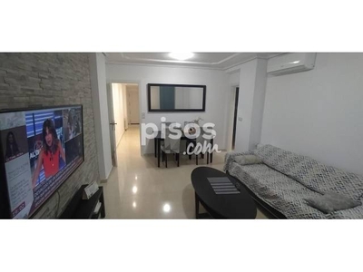 Piso en venta en Benidorm, Colonia Madrid