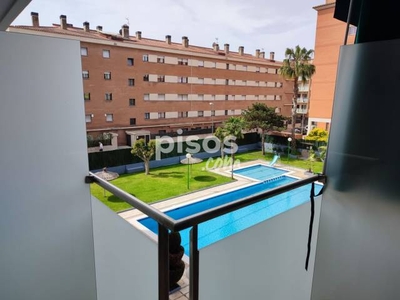 Piso en venta en Calle Avenida Blanes 121-129. Lloret de Mar