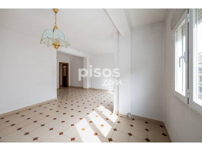 Piso en venta en Calle de Pedro Antonio de Alarcón, cerca de Calle Prosperidad