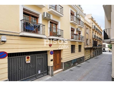 Piso en venta en Calle San Miguel Alta, 43