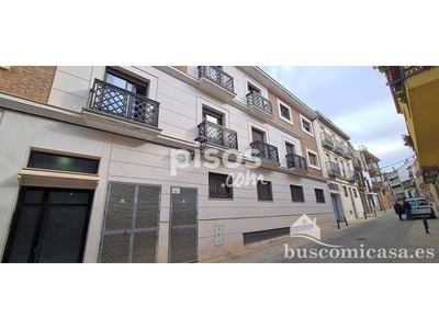 Piso en venta en Calle Zambrana, cerca de Calle Villalta