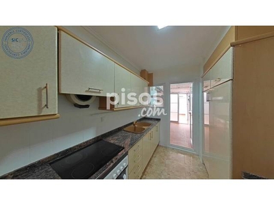 Piso en venta en Carrer Cervantes