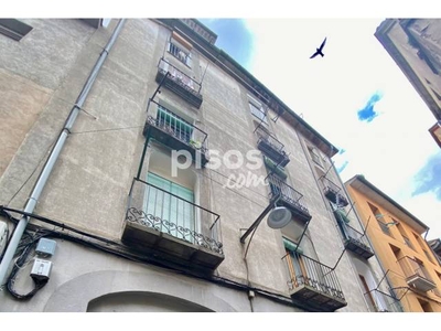 Piso en venta en Carrer de la Trinitat, 32