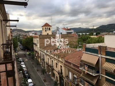 Piso en venta en Carrer del Doctor Barraquer