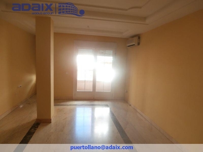 Piso en Venta en Centro Puertollano, Ciudad Real