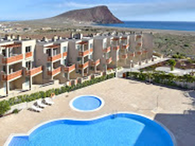 Piso en Venta en La Tejita Granadilla de Abona, S. C. Tenerife