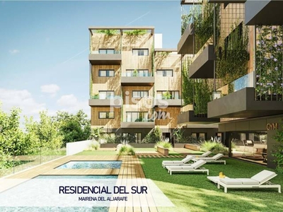 Piso en venta en Nuevo Bulevar