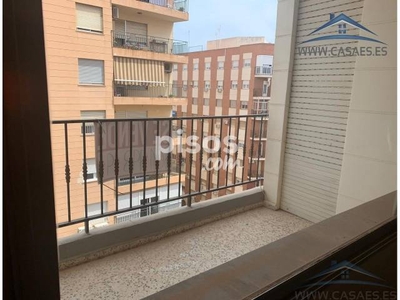 Piso en venta en Oliveros-Altamira-Barrio Alto