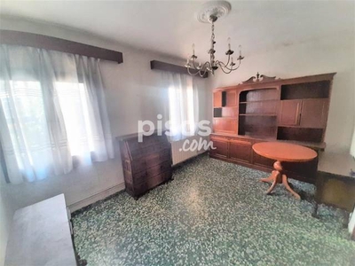 Piso en venta en Opañel