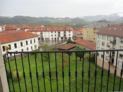 Piso en Venta en Pravia, Asturias