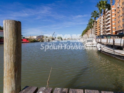 Piso en venta en Pueblo de Cullera, Cullera