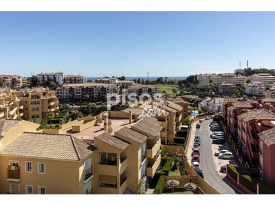 Piso en venta en Urbanización Calahonda-Golf-Riviera del Sol-Miraflores