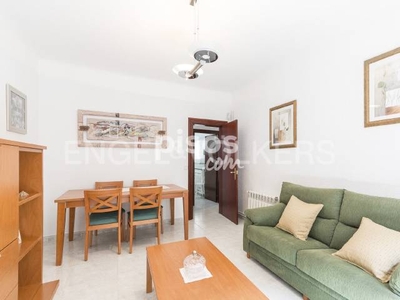 Piso en venta en Sant Just - Esplugues